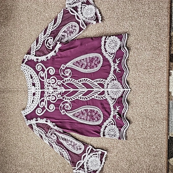 Chico's Top - Picture 3 of 16